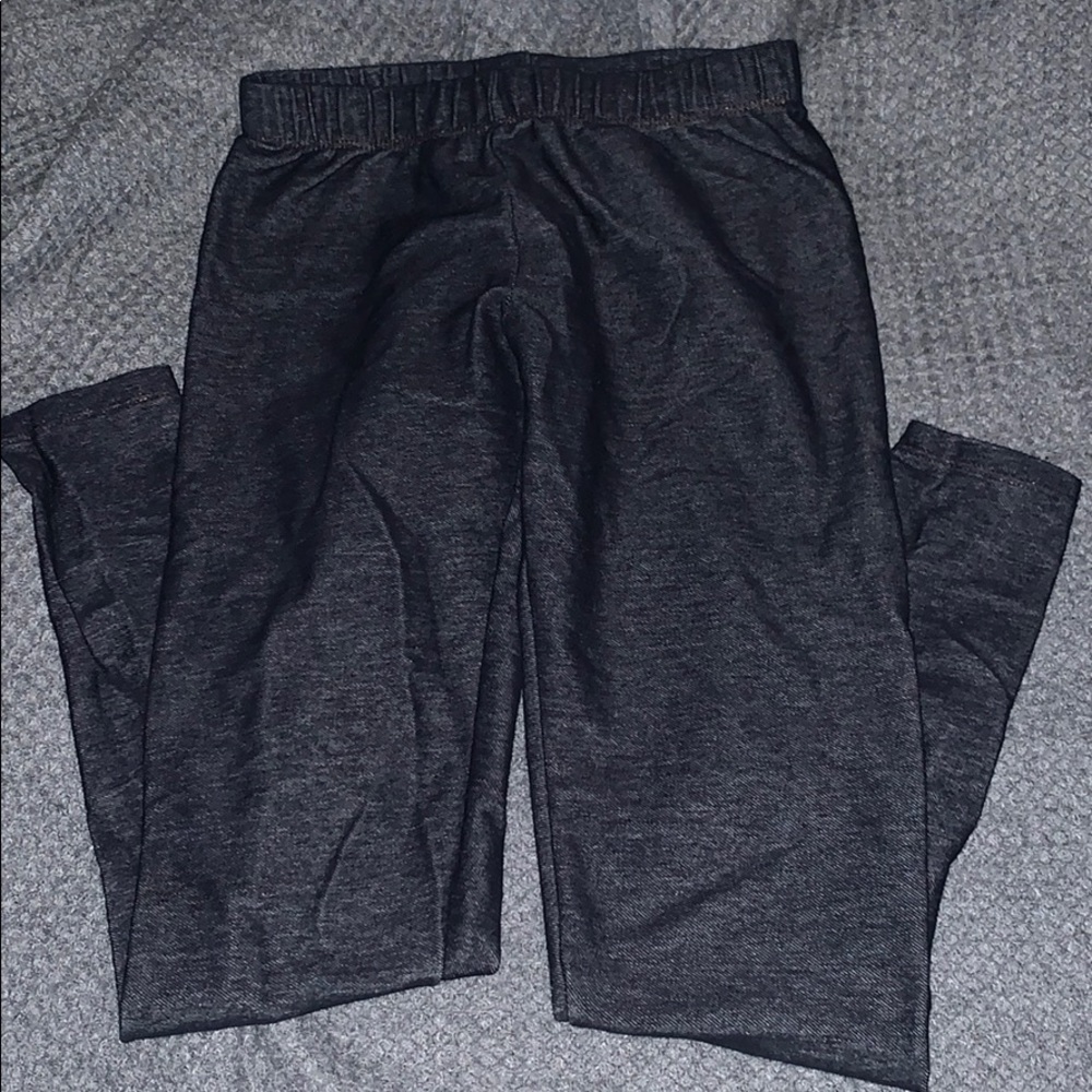 No Boundaries Leggings